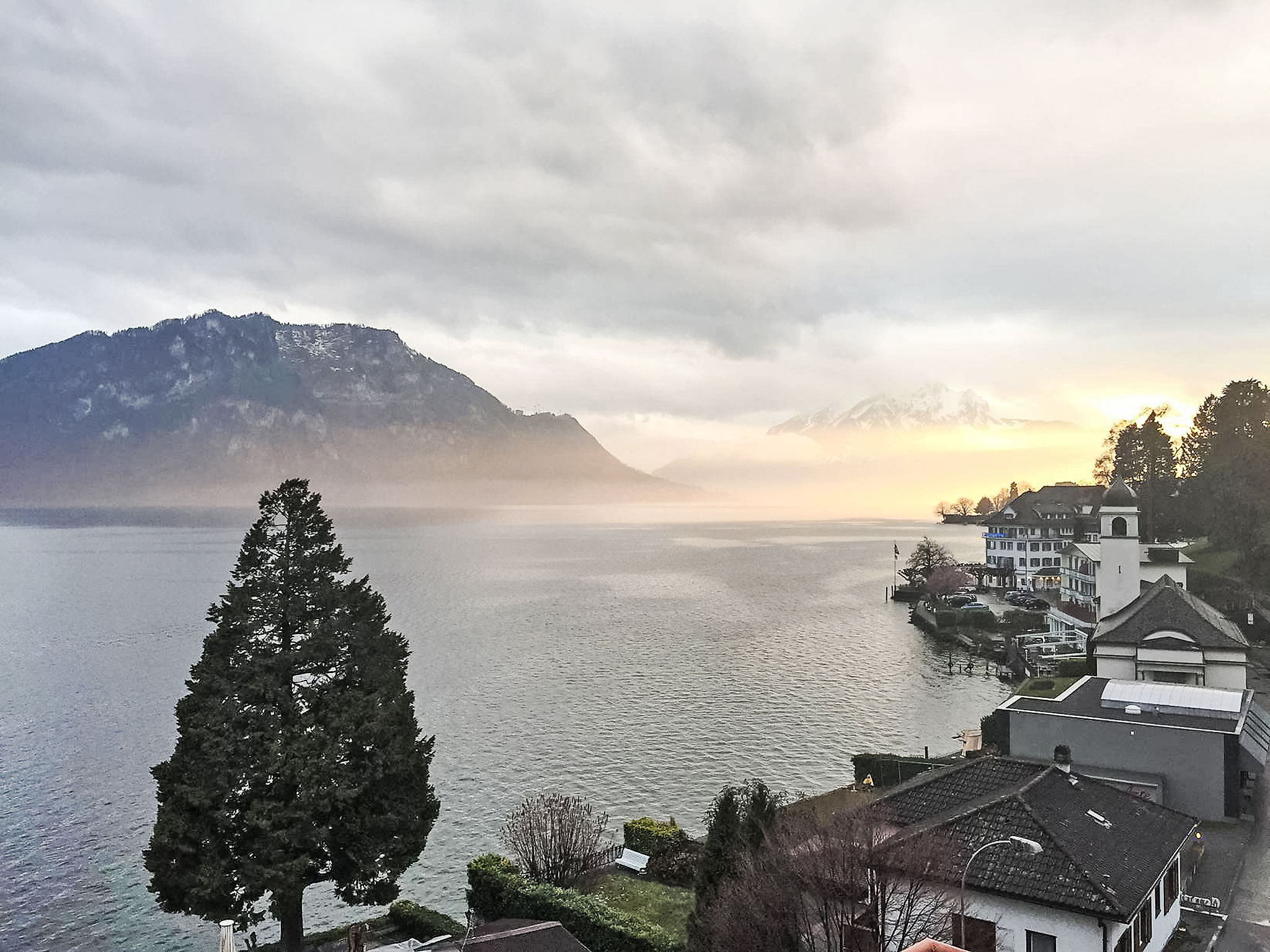 Holiday Rental Accommodation