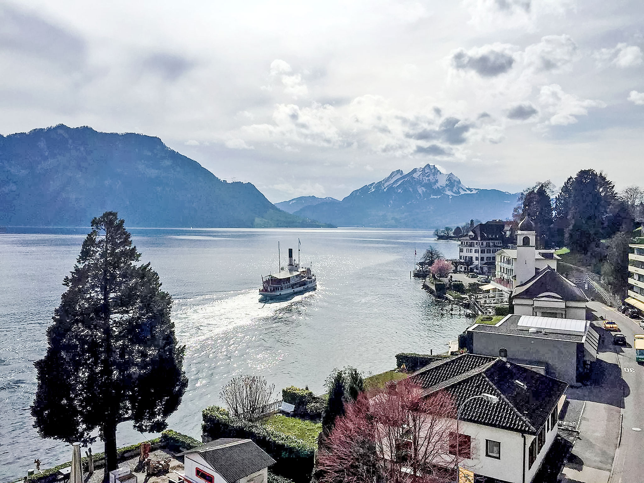 Holiday Rental Accommodation