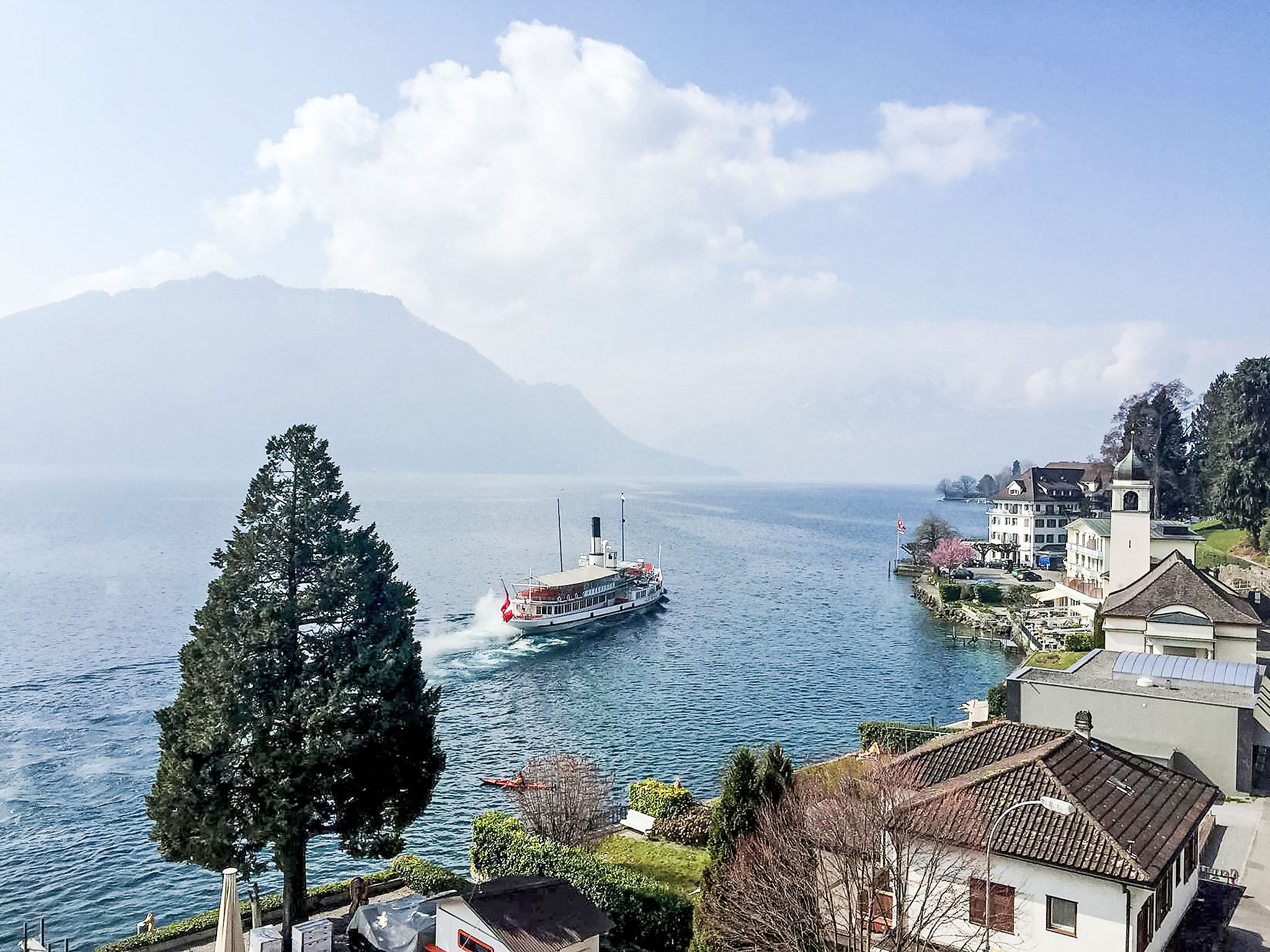 Holiday Rental Accommodation