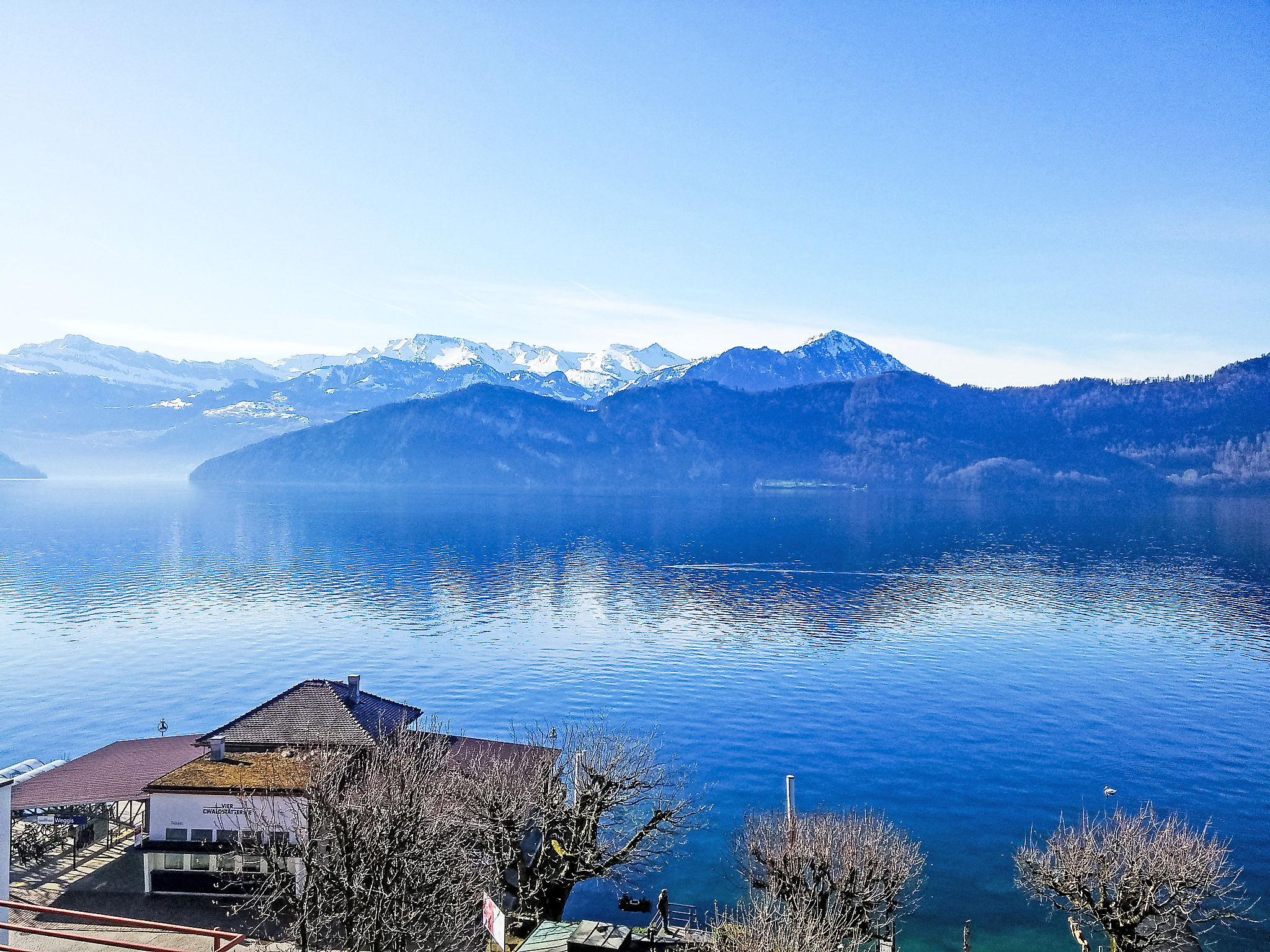 Holiday Rental Accommodation