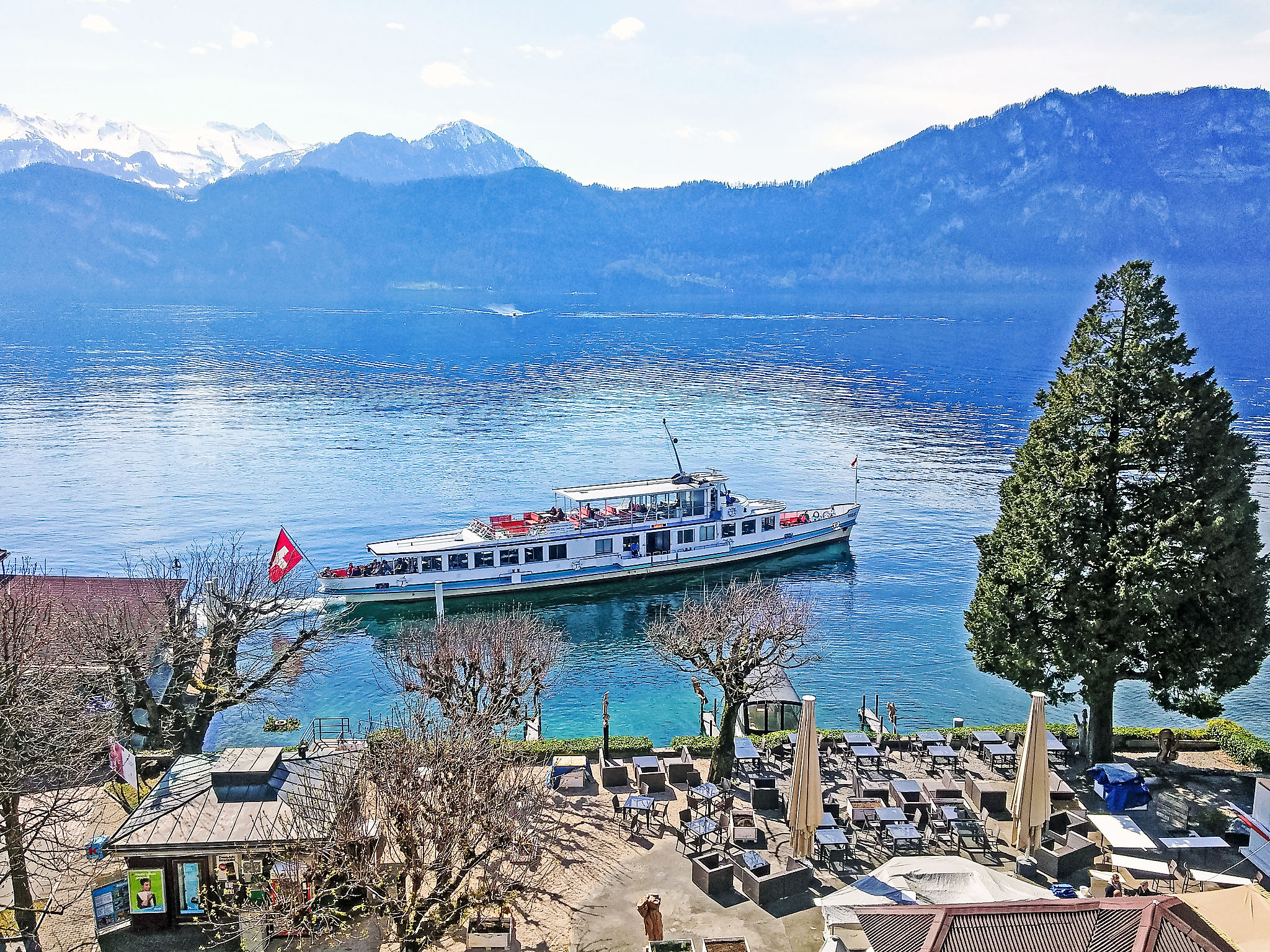 Holiday Rental Accommodation