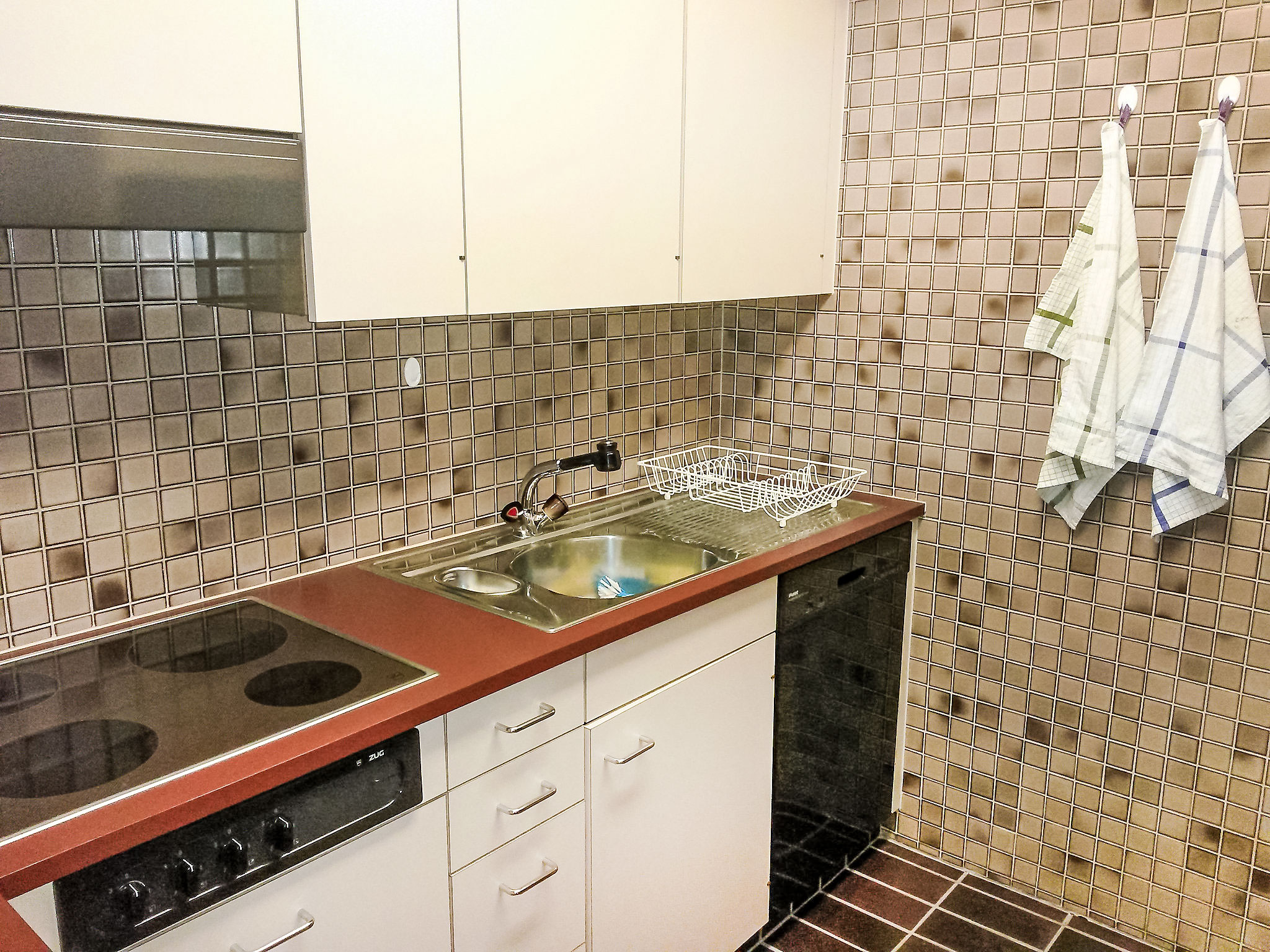 Holiday Rental Accommodation