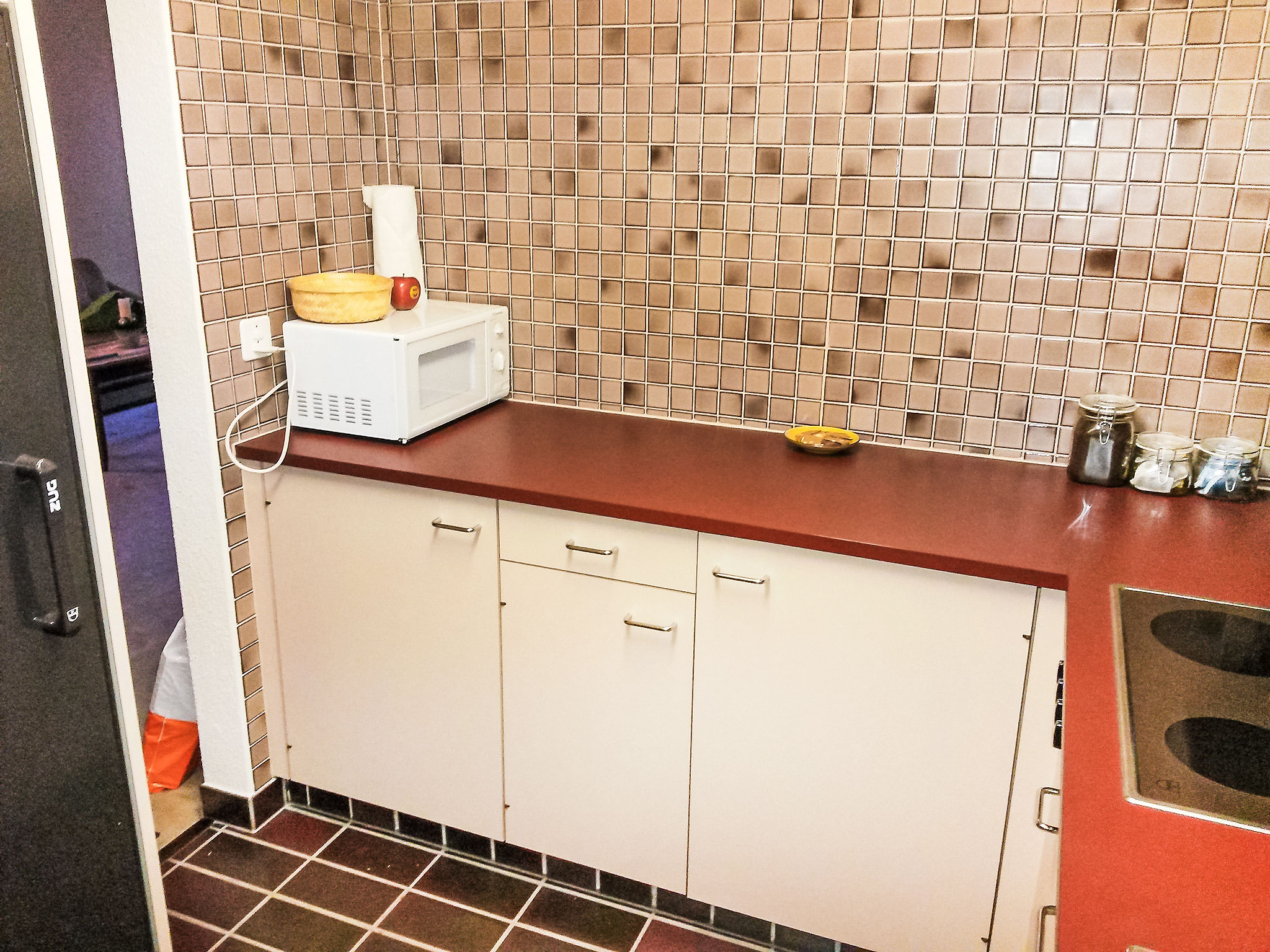 Holiday Rental Accommodation