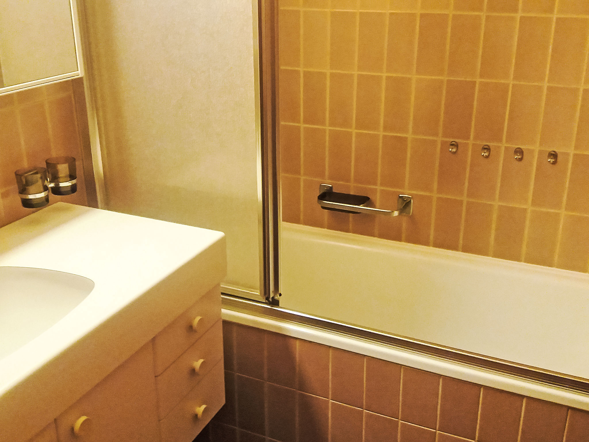 Holiday Rental Accommodation