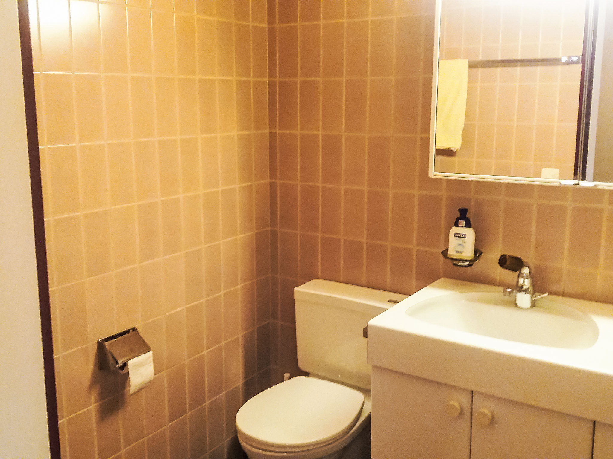 Holiday Rental Accommodation