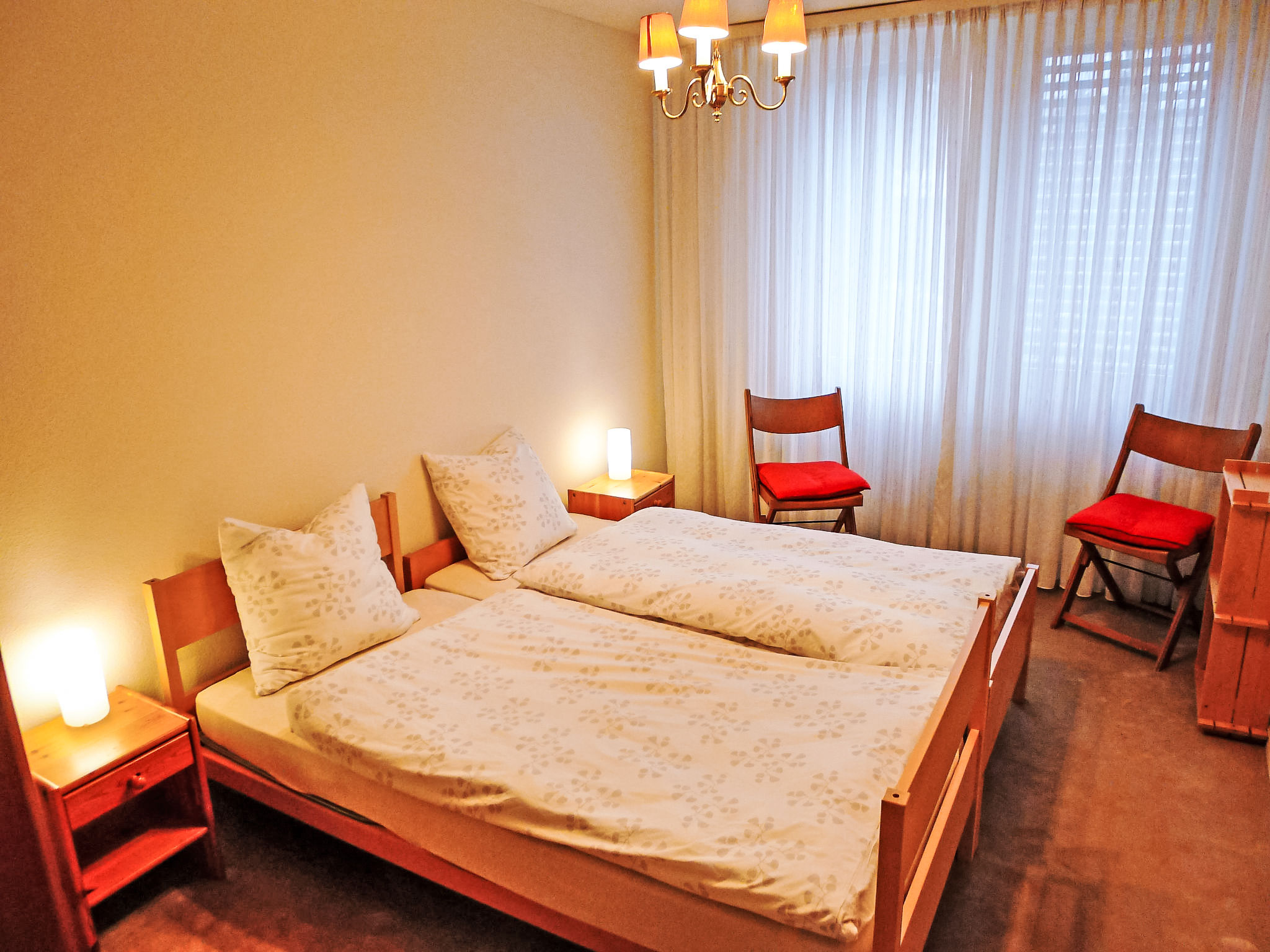 Holiday Rental Accommodation