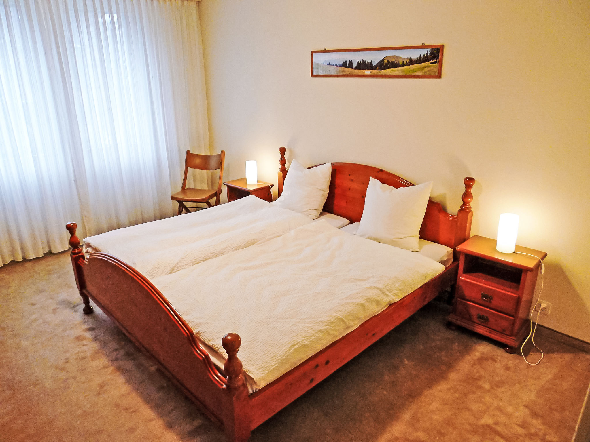 Holiday Rental Accommodation