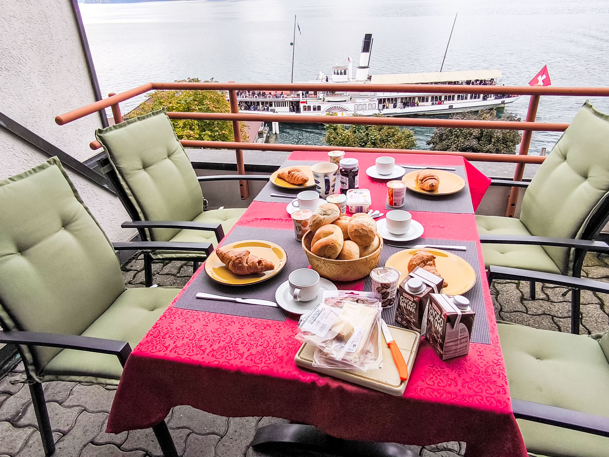 Apartment 10-Outside