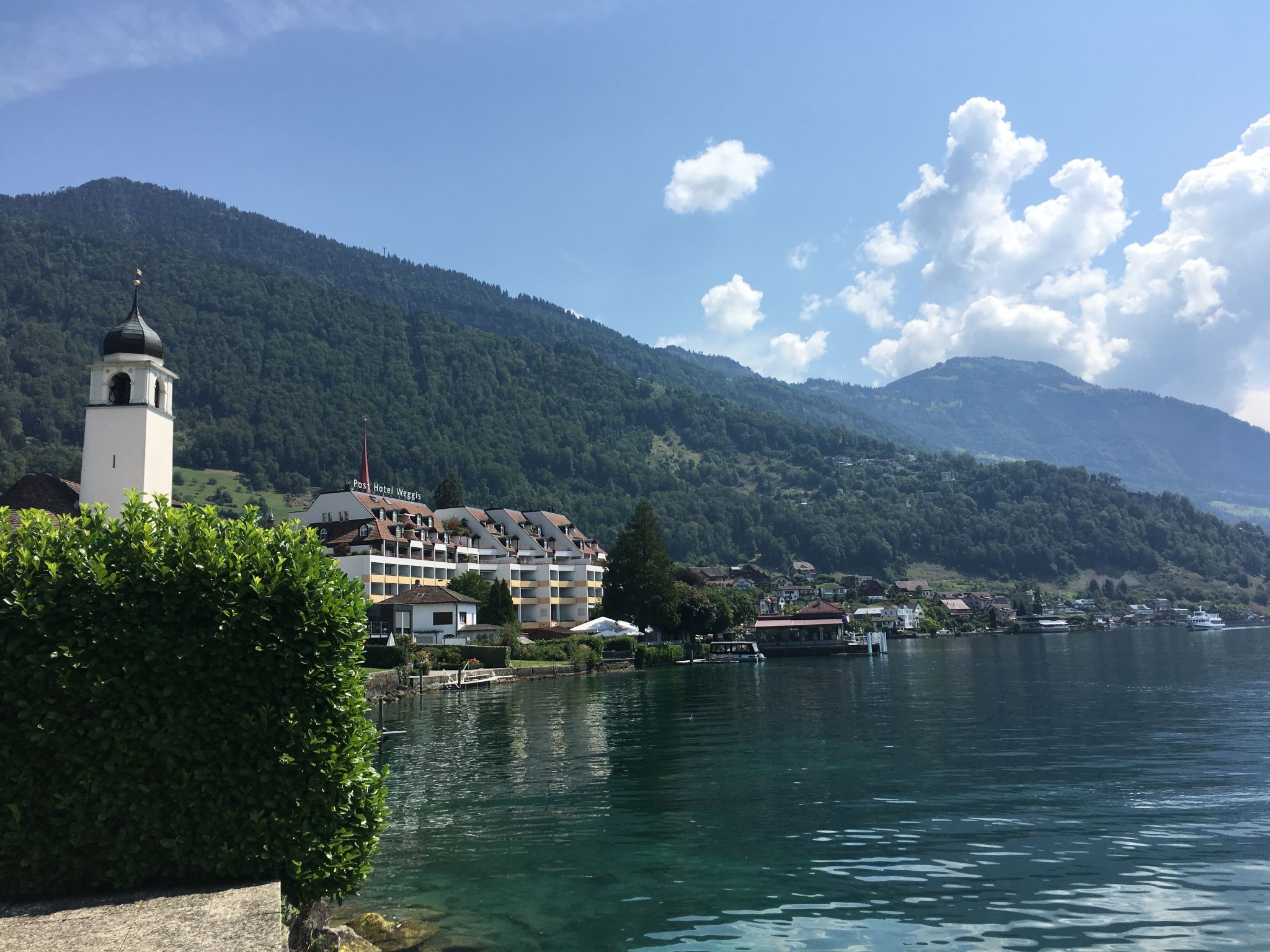 Holiday Rental Accommodation