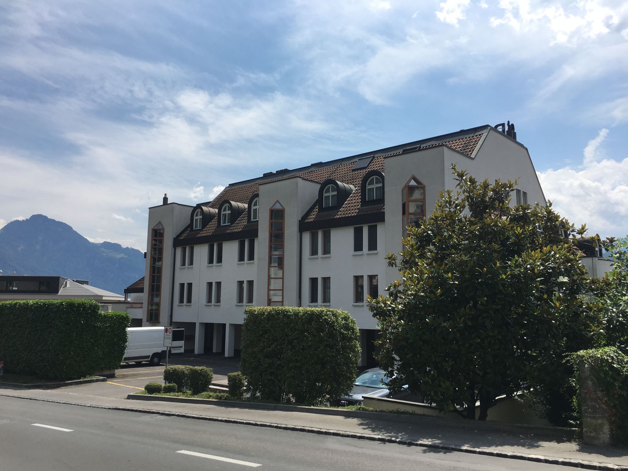 Holiday Rental Accommodation