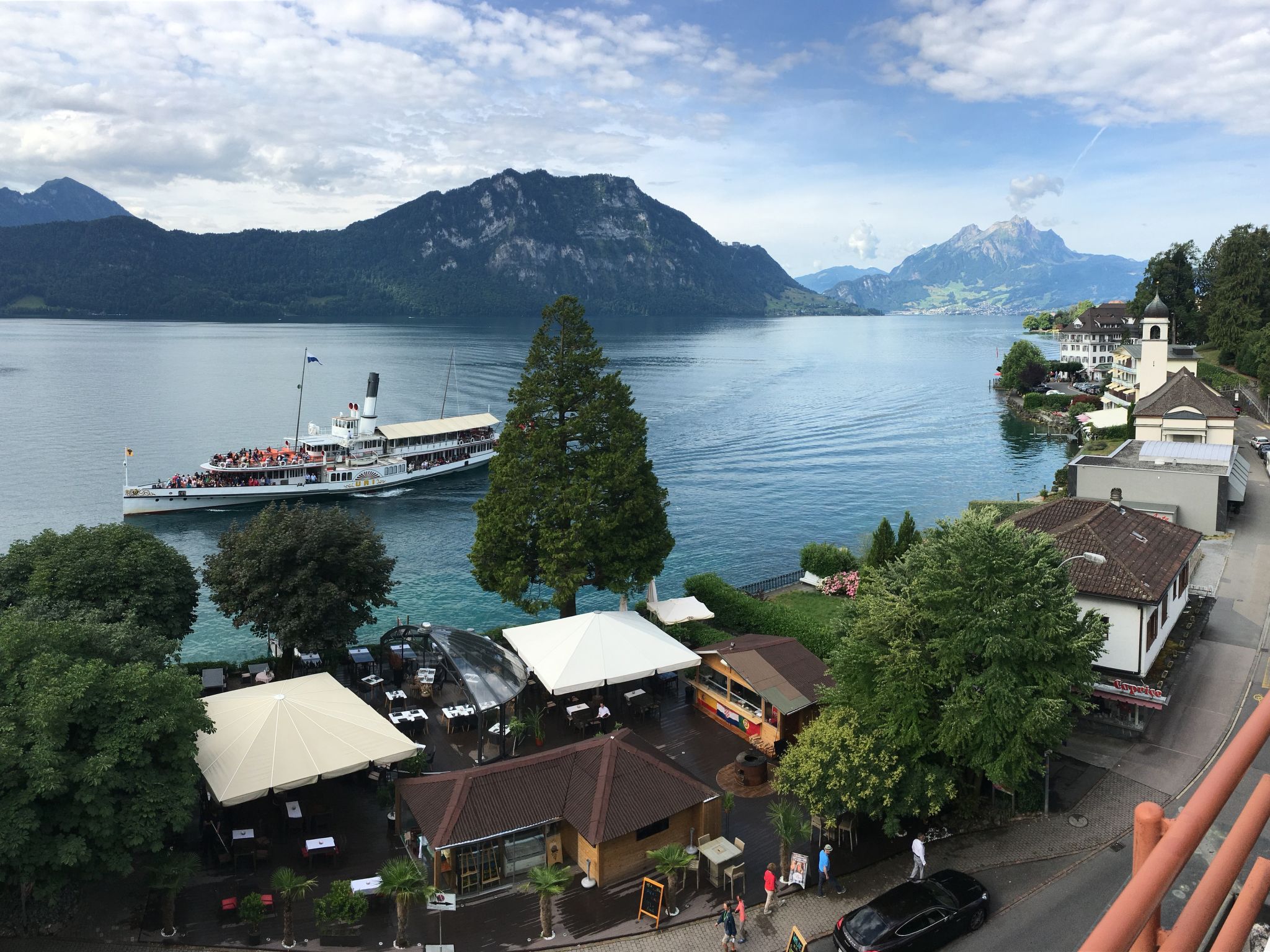 Holiday Rental Accommodation