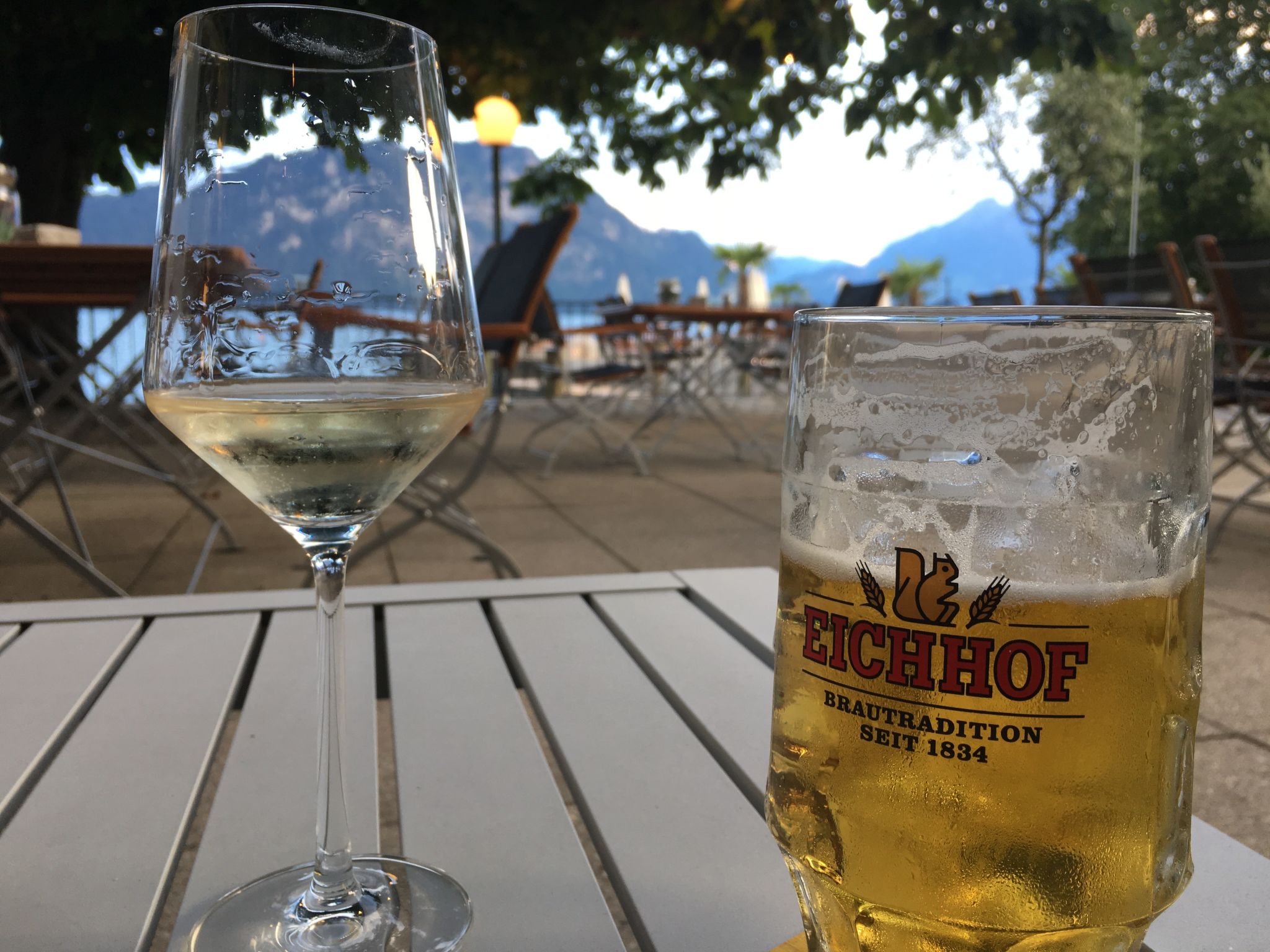 Holiday Rental Accommodation