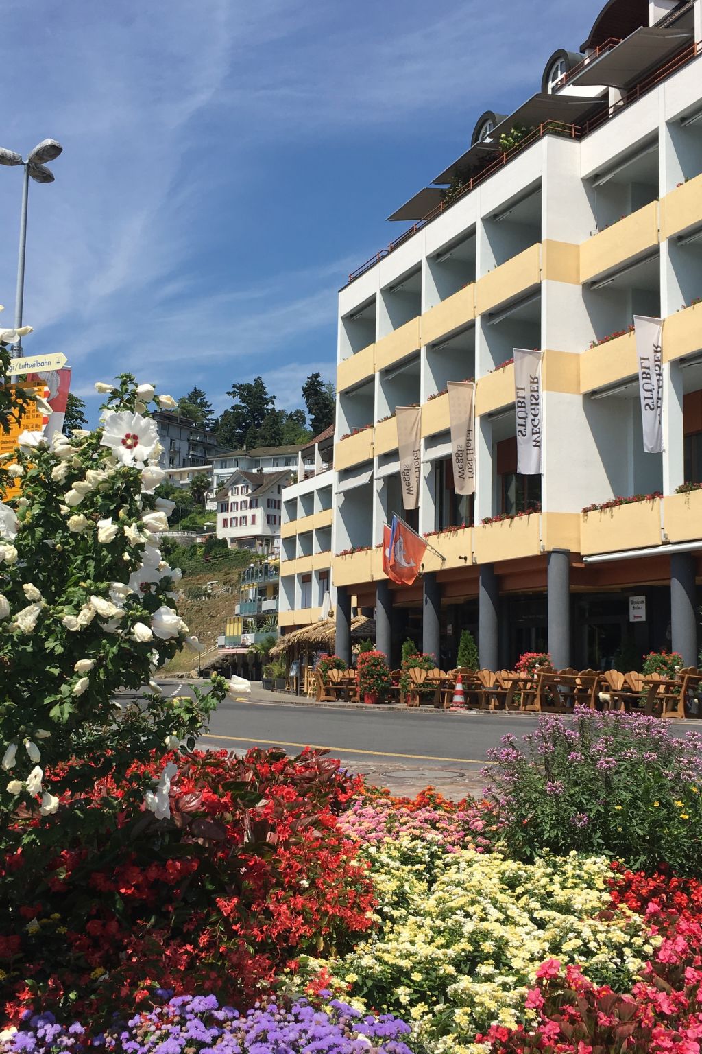 Holiday Rental Accommodation