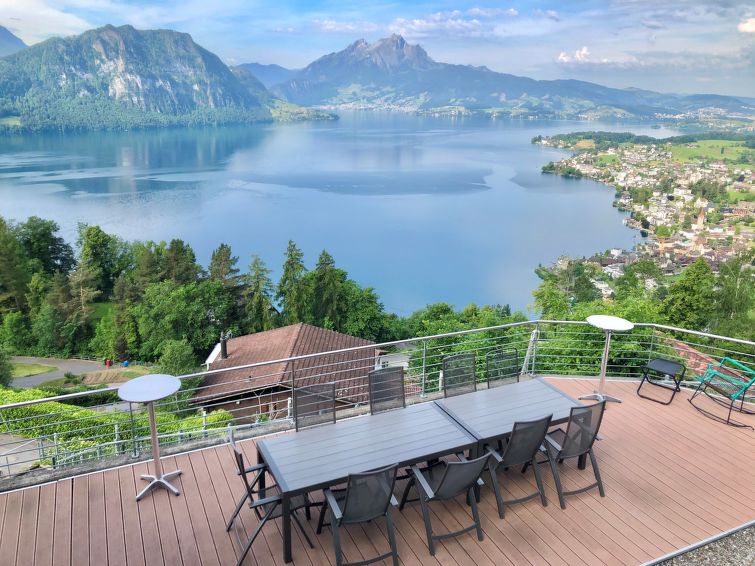 Search and Stay Destinations. Holidays Rentals in Weggis, Luzern-Land Constituency - Lucerne - Switzerland