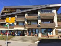 Casa Margherita mit Traumaussicht