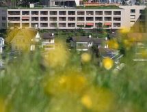 Appartement Alpenblick C4: Luxe aan het Vierwoudstrekenmeer in Weggis - thumbnail 1