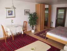 Appartement Alpenblick C4: Luxe aan het Vierwoudstrekenmeer in Weggis - thumbnail 2