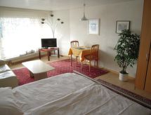 Appartement Alpenblick C4: Luxe aan het Vierwoudstrekenmeer in Weggis - thumbnail 3