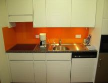 Appartement Alpenblick C4: Luxe aan het Vierwoudstrekenmeer in Weggis - thumbnail 5