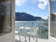 Vakantieappartement aan het Vierwoudstrekenmeer in Weggis - thumbnail 1