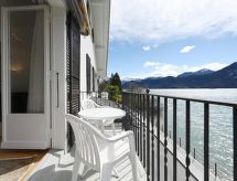 Vakantieappartement aan het Vierwoudstrekenmeer in Weggis - thumbnail 3