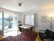 Vakantieappartement aan het Vierwoudstrekenmeer in Weggis - thumbnail 4