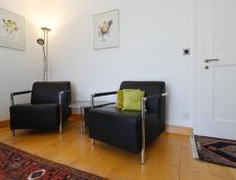 Vakantieappartement aan het Vierwoudstrekenmeer in Weggis - thumbnail 5