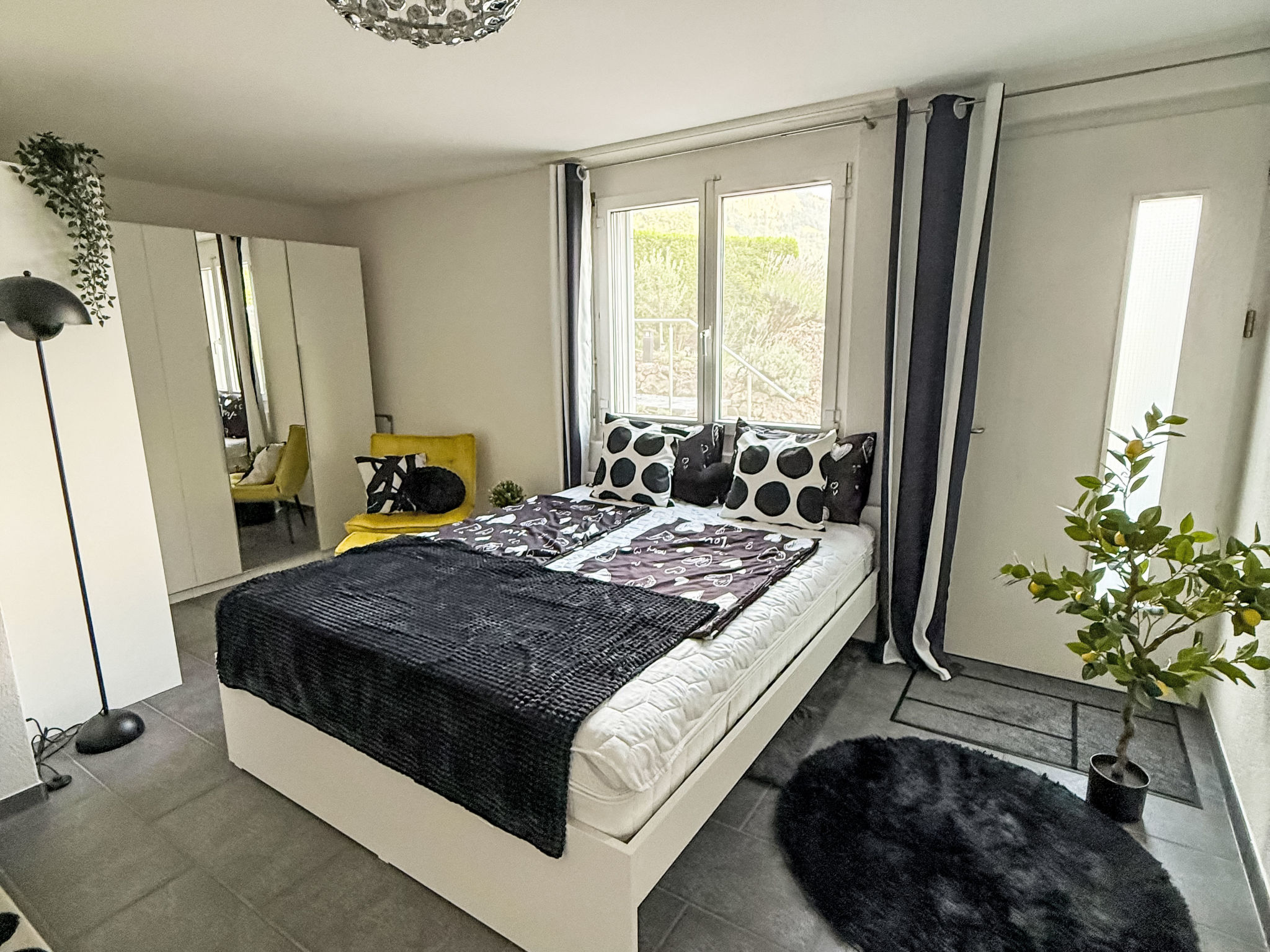 The Loft Residence - Binnen