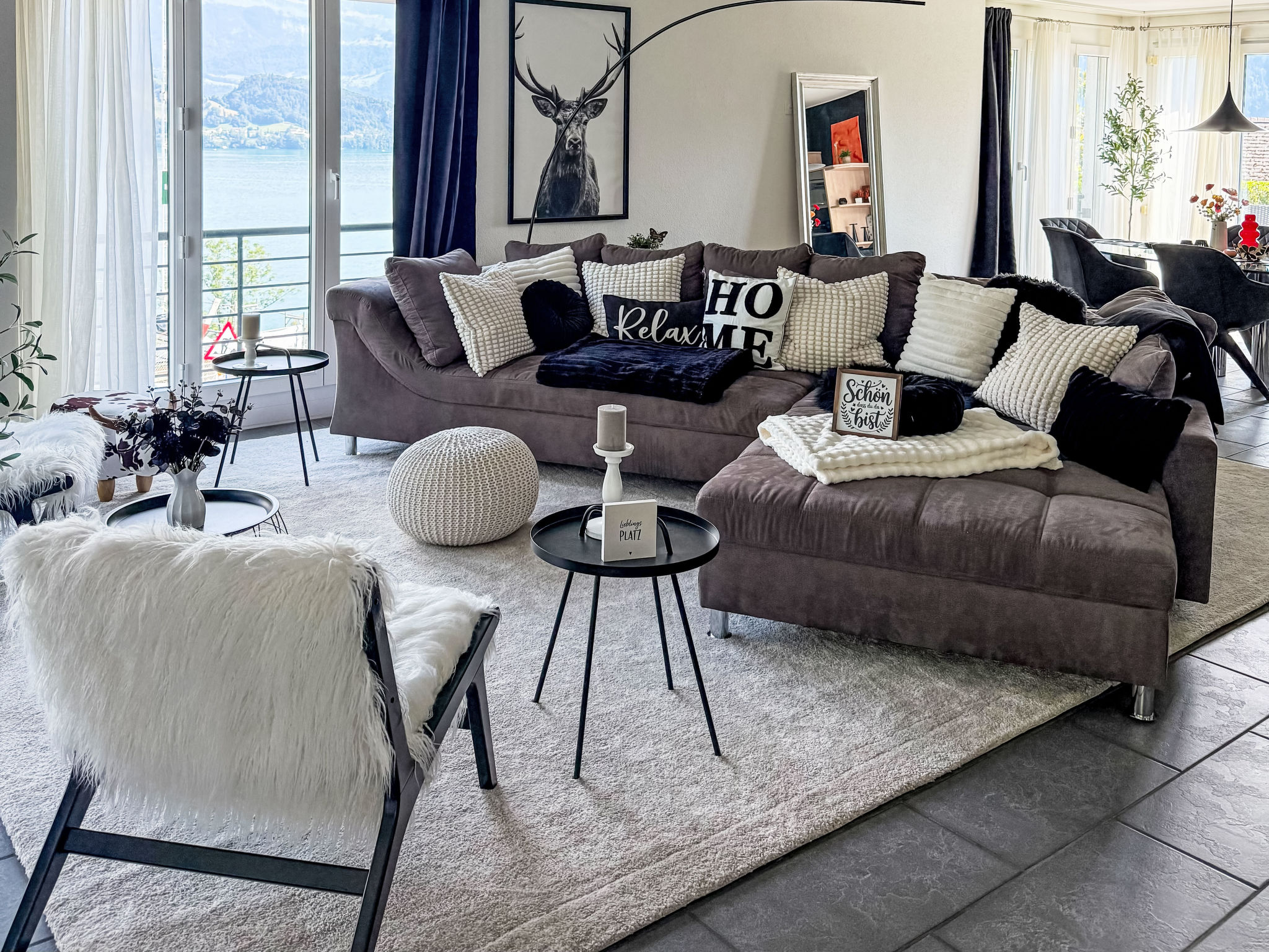 The Loft Residence - Binnen