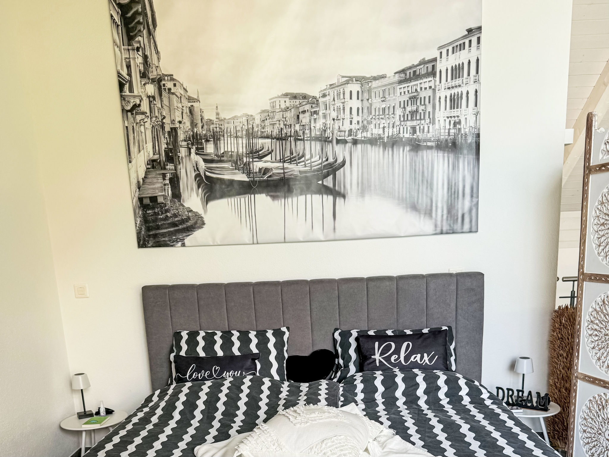 The Loft Residence - Binnen