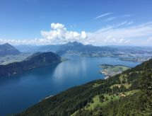 Ferienwohnung Beau Site