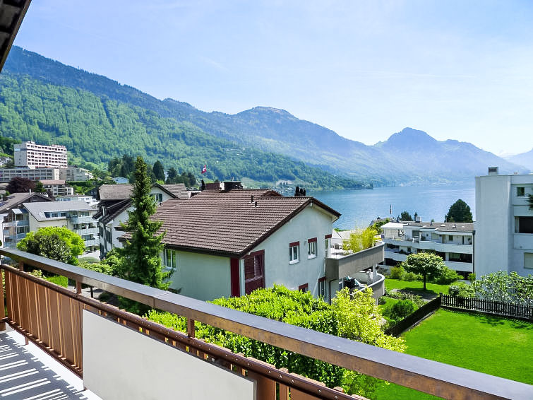 Search and Stay destination Weggis, LU - Switzerland from AU$ 158. Beau Site