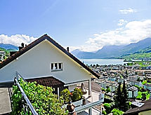 Ferienwohnung Hegglistrasse 9