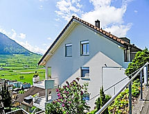 Ferienwohnung Hegglistrasse 9