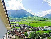 Ferienwohnung Hegglistrasse 9