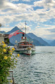 Ferienhaus Seestern direkt am See