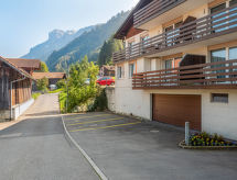 Ferienwohnung Ladasa