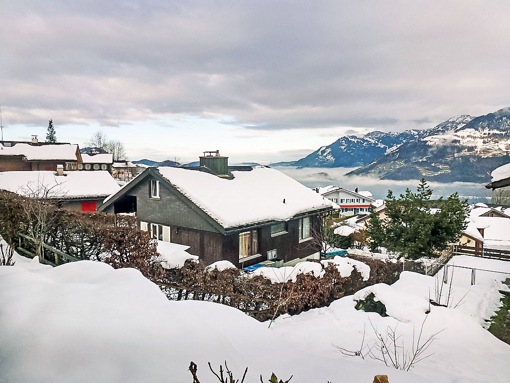 Ferienwohnung Bennico Ferienwohnung in der Schweiz