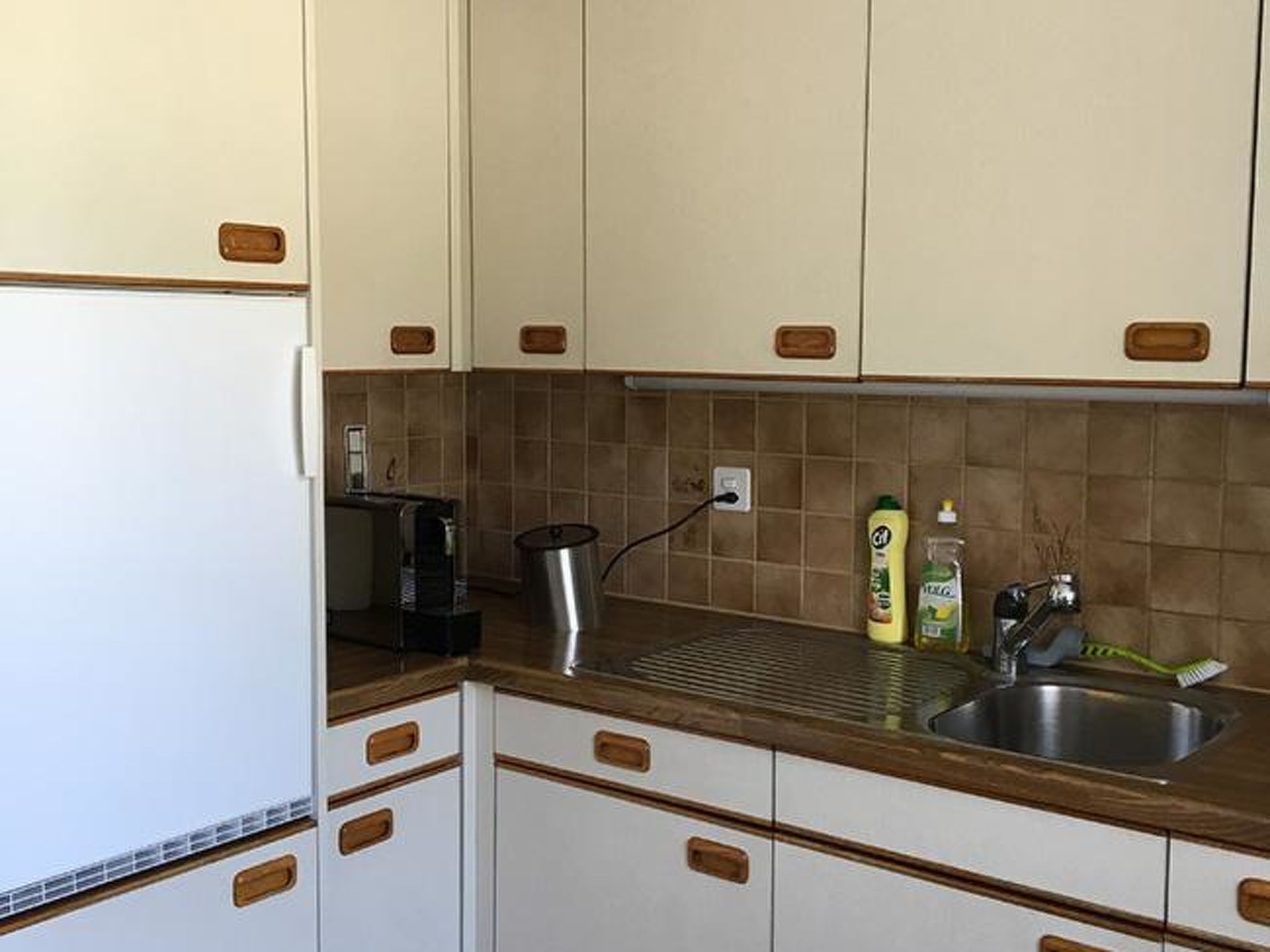Villa Alpenblick Wolfenschiessen Appartement/Fewo 2-Bettwohnung - Binnen