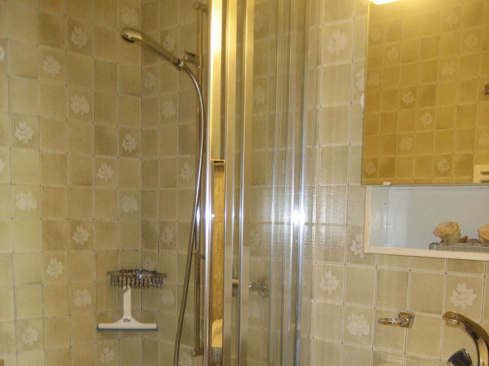 Villa Alpenblick Wolfenschiessen Appartement/Fewo 2-Bettwohnung - Binnen