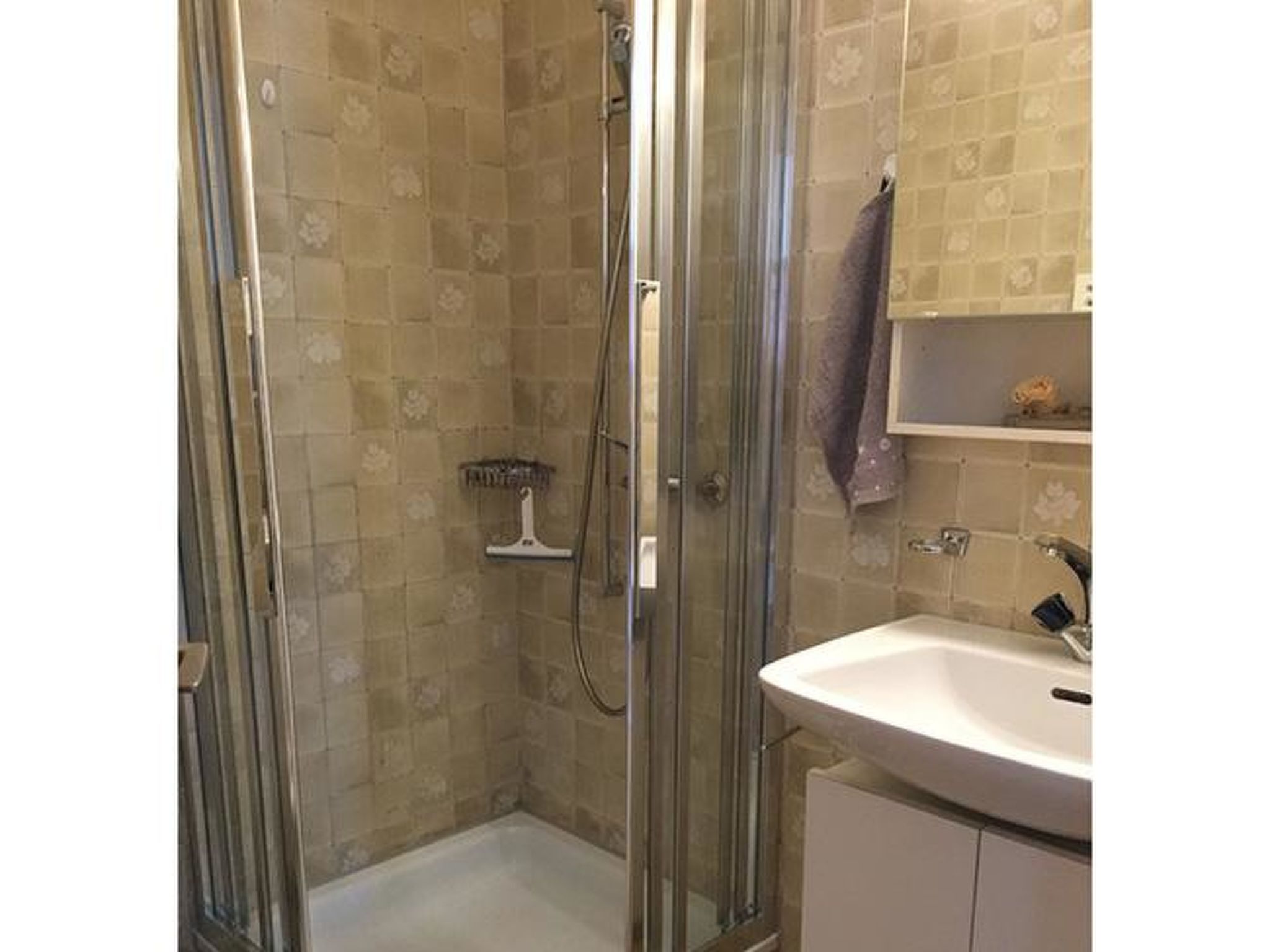 Villa Alpenblick Wolfenschiessen Appartement/Fewo 2-Bettwohnung - Binnen