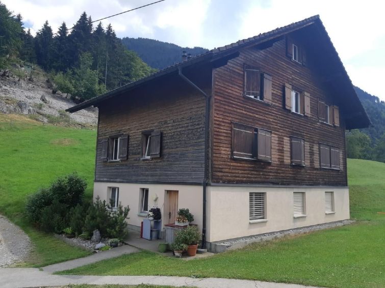 Oase Im Engelbergertal Zwischen Luzern & Engelberg - Nidwalden