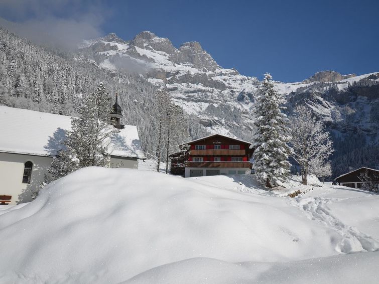 Photo of Chalet Heureka-Horbis