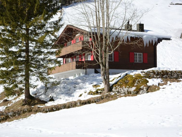 Photo of Chalet Heureka-Horbis