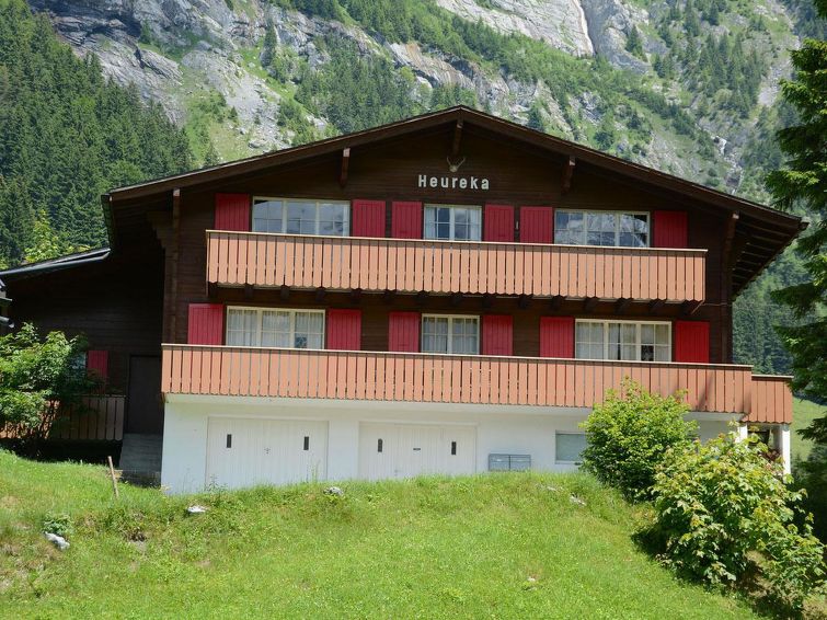 Photo of Chalet Heureka-Horbis