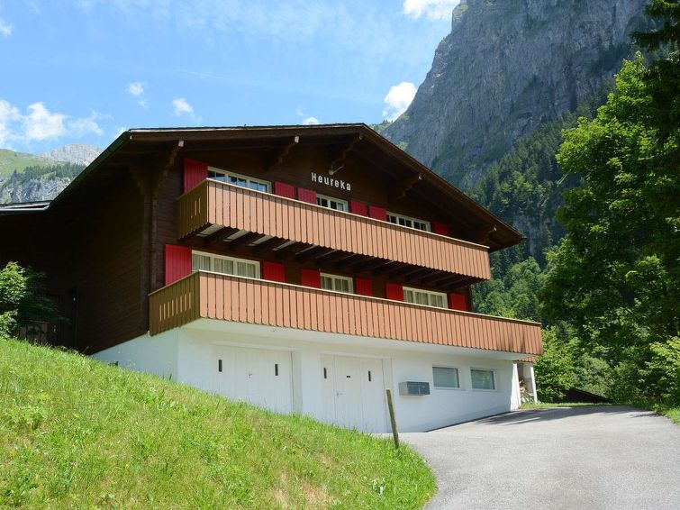 Photo of Chalet Heureka-Horbis