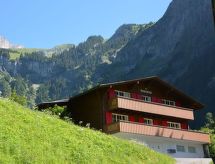 Apartment Chalet Heureka-Horbis