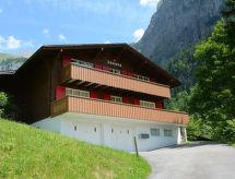 Apartment Chalet Heureka-Horbis