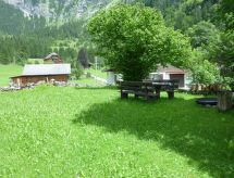 Apartment Chalet Heureka-Horbis