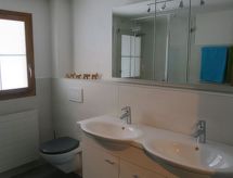 Apartment Chalet Heureka-Horbis